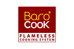 Barocook logotyp