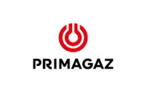 Primagaz logotyp