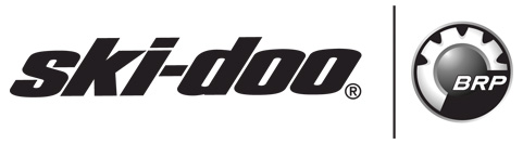 Ski-doo logotyp