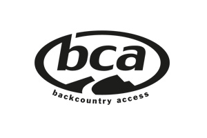 BCA logotyp