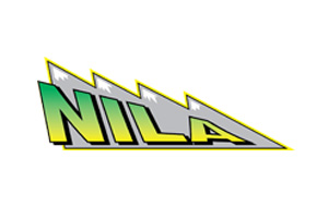 Nila logotyp